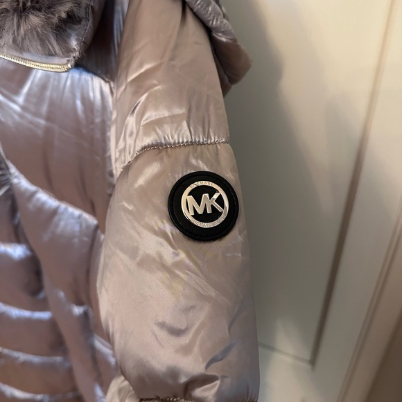 Michael Kors Coat Size M - Picture 4 of 7